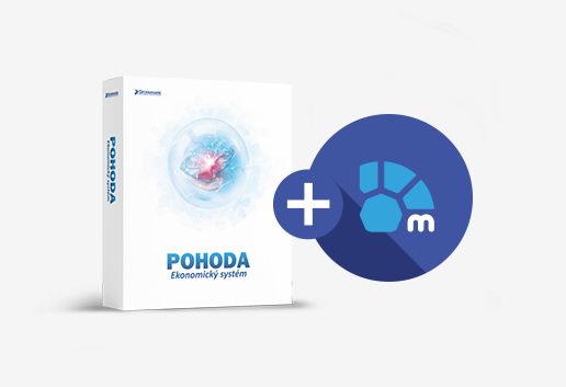 POHODA