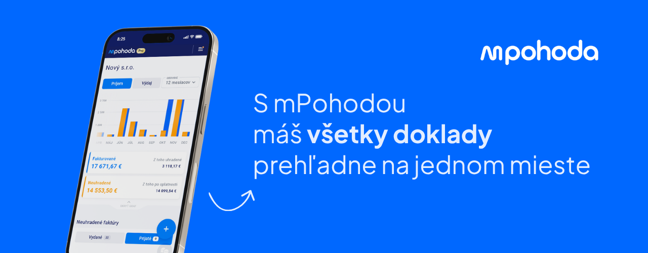 S mPohodou si vytvoríš multifunkčnú mobilnú predajňu