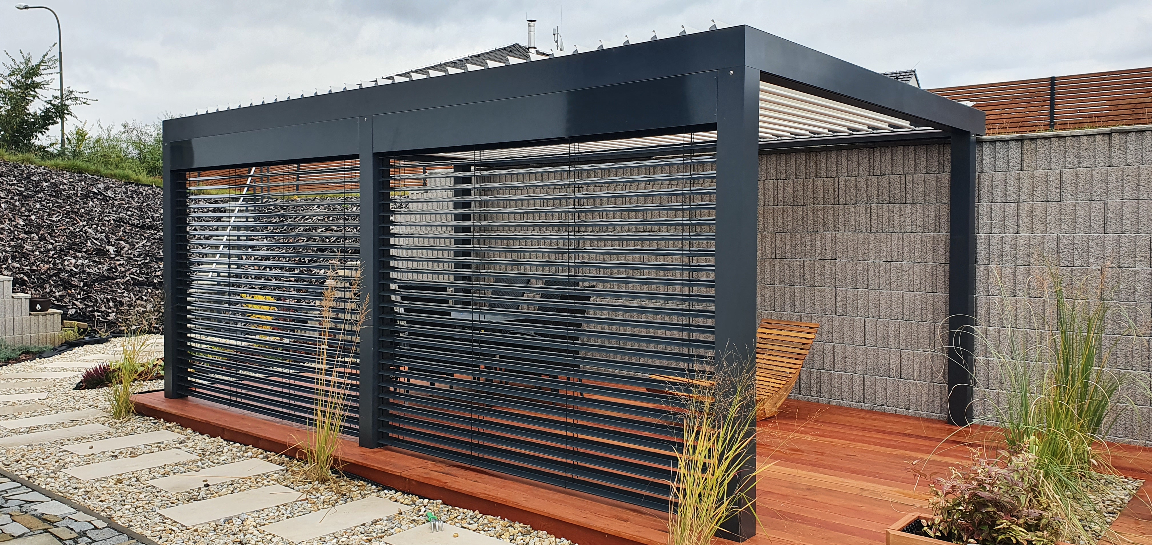 Pergola
